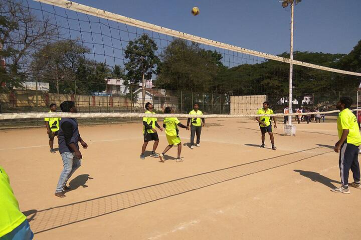 sports